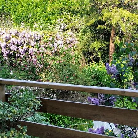 Grande Terrasse Arboree Brest Dış mekan fotoğraf