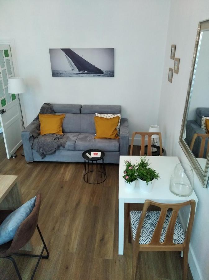Grande Terrasse Arboree Brest Dış mekan fotoğraf