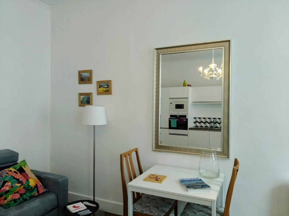 Grande Terrasse Arboree Brest Dış mekan fotoğraf